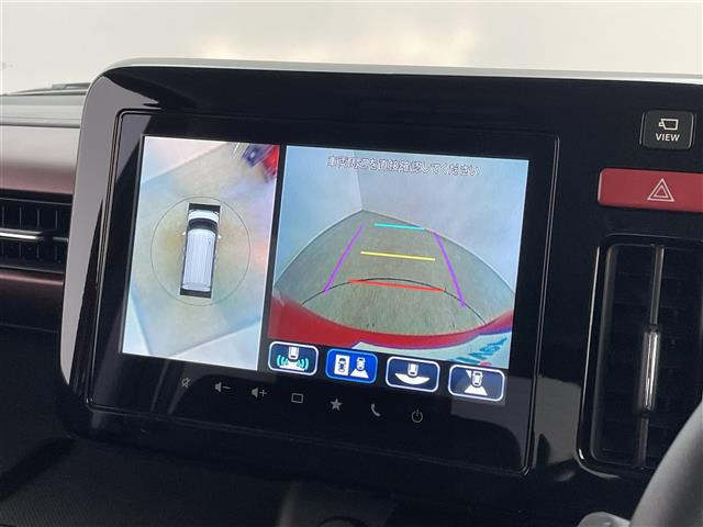 スペーシアカスタムハイブリッド(HYBRID)  XSターボ