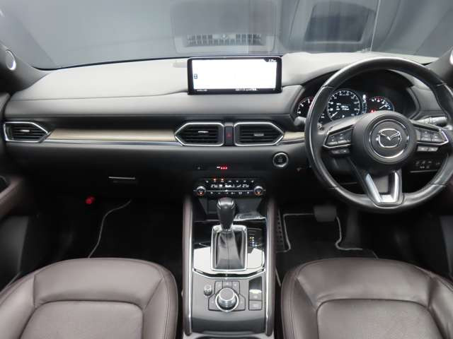 CX-52.2 XD エクスクルーシブ モード 4WD