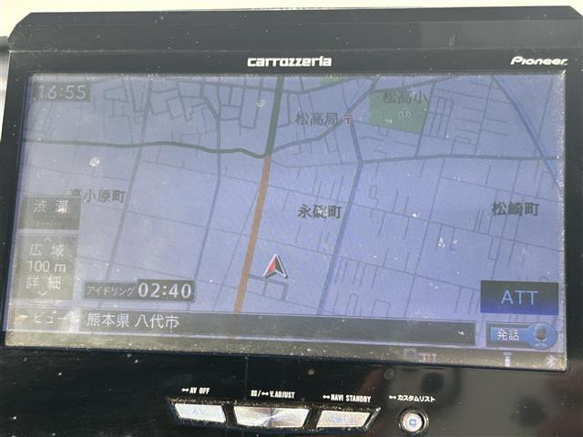 N-WGNカスタムG Lパッケージ