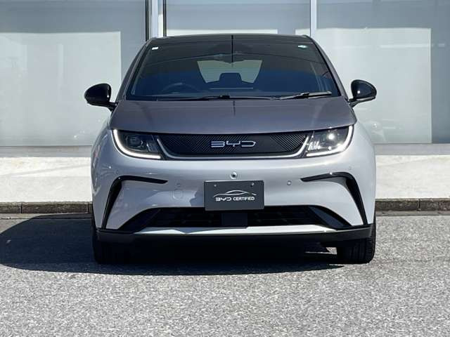 ドルフィンロングレンジ