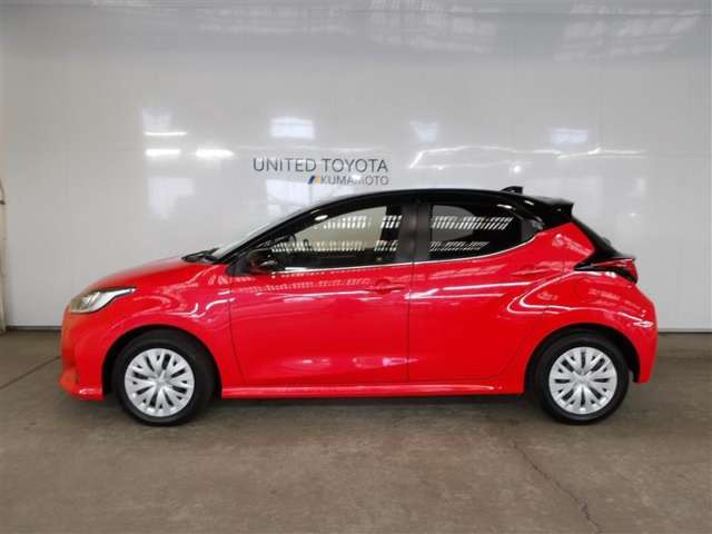 ヤリス1.5 ハイブリッド Z