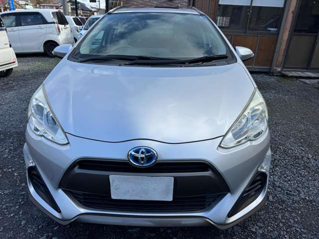 アクア1.5 X-URBAN