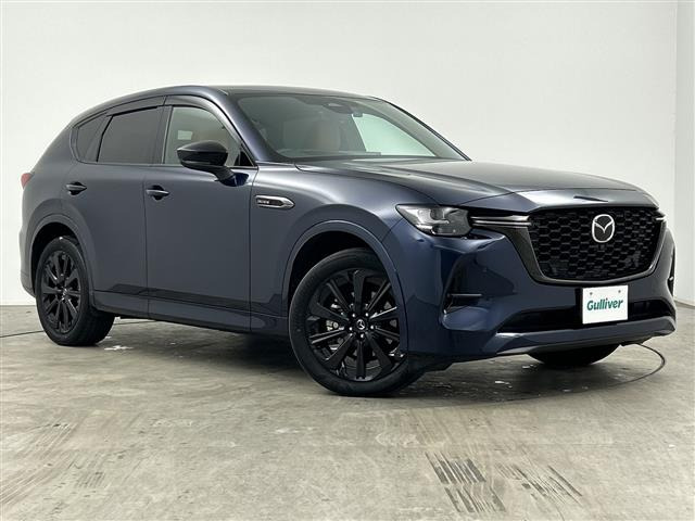 CX-603.3 XD ハイブリッド プレミアムスポーツ ディーゼル 4WD