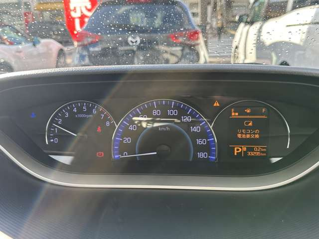 ソリオ1.2 ハイブリッド(HYBRID)  MZ