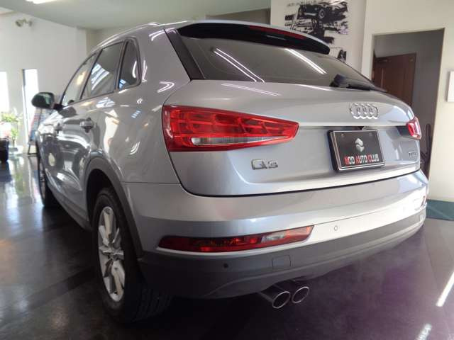 Q31.4 TFSI スポーツ