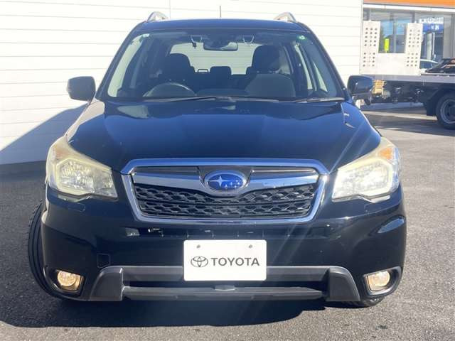 フォレスター2.0i-S アイサイト 4WD