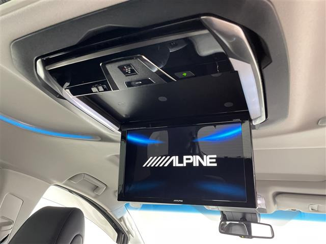 ヴェルファイア2.5 Z Gエディション