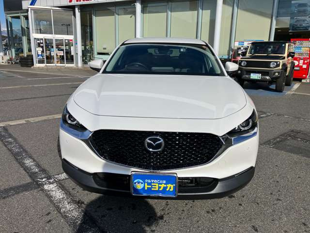 CX-301.8 XD Lパッケージ 4WD