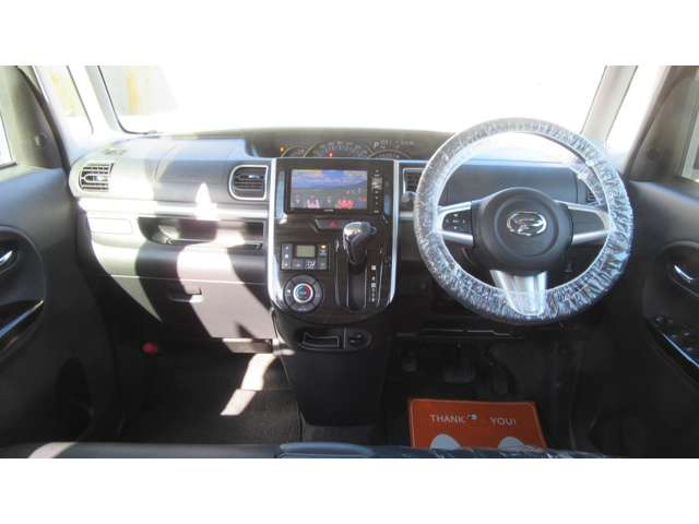 タントカスタムX トップエディション SA 4WD