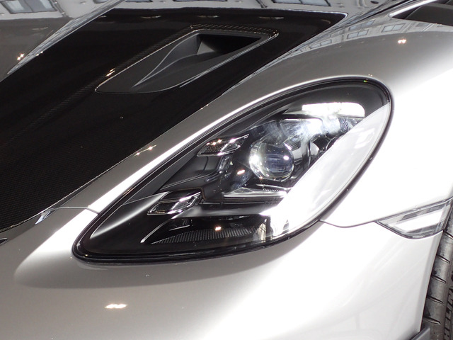 718スパイダーRS PDK