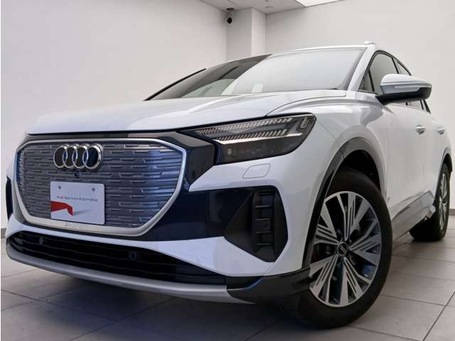 Q4 e-tron45 アドバンスト