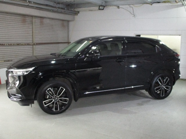 ヴェゼル1.5 ハイブリッド Z