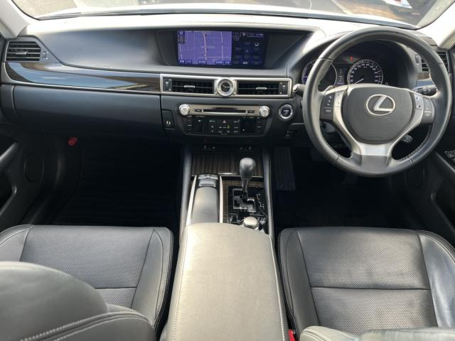 GS350 Iパッケージ