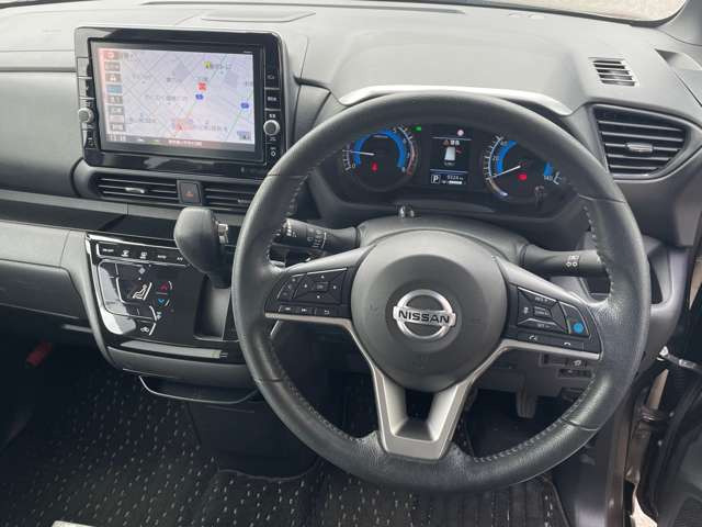 デイズハイウェイスター Gターボ プロパイロットエディション