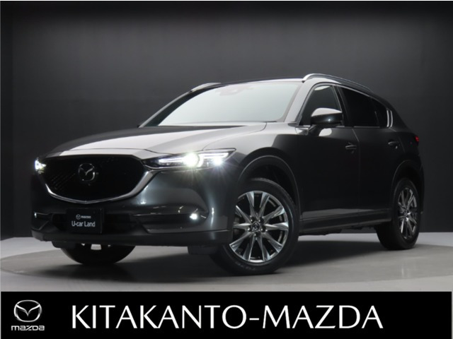 CX-52.2 XD エクスクルーシブ モード