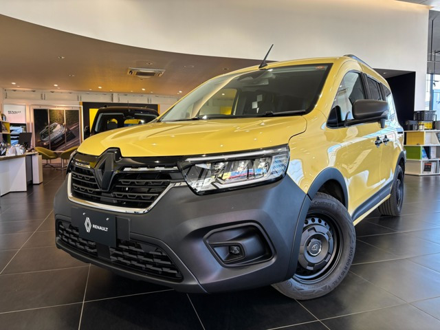 カングークレアティフ 7EDC