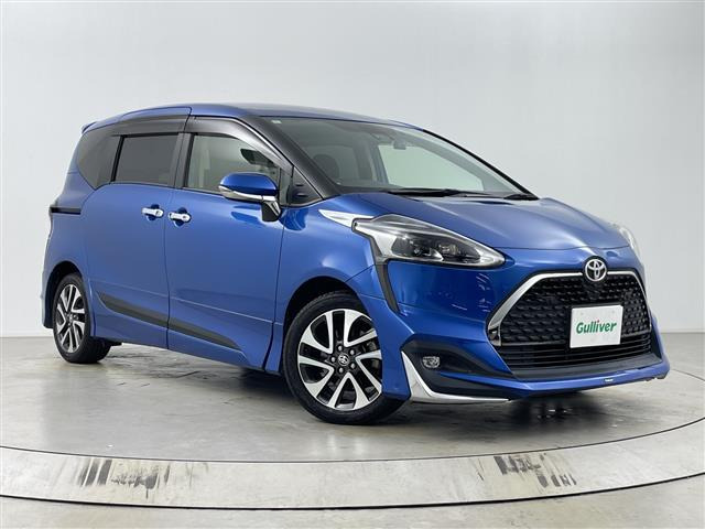 シエンタ1.5 G クエロ