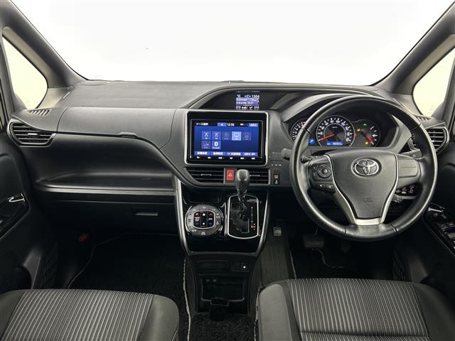 ヴォクシー2.0 ZS 煌II