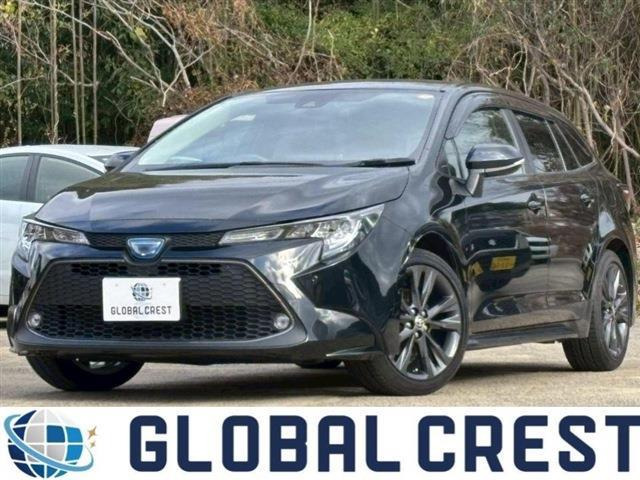 カローラツーリング1.8 ハイブリッド G-X