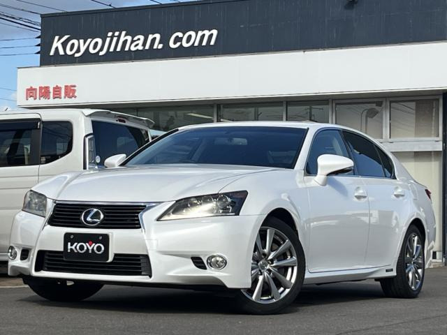 GS350 Iパッケージ