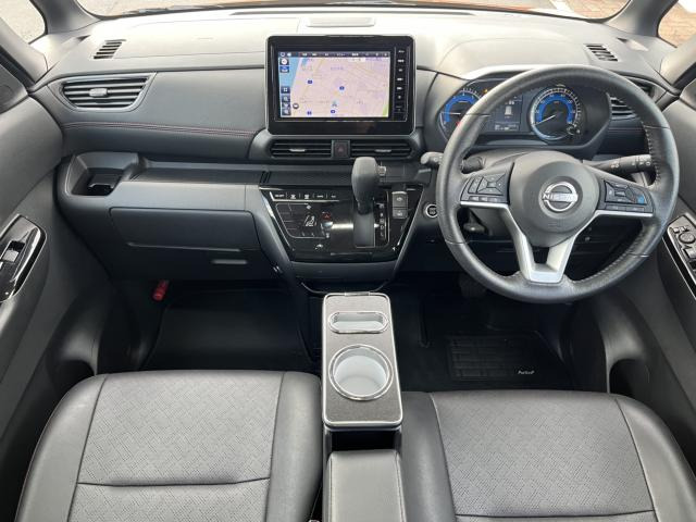 ルークスハイウェイスター Gターボ プロパイロットエディション