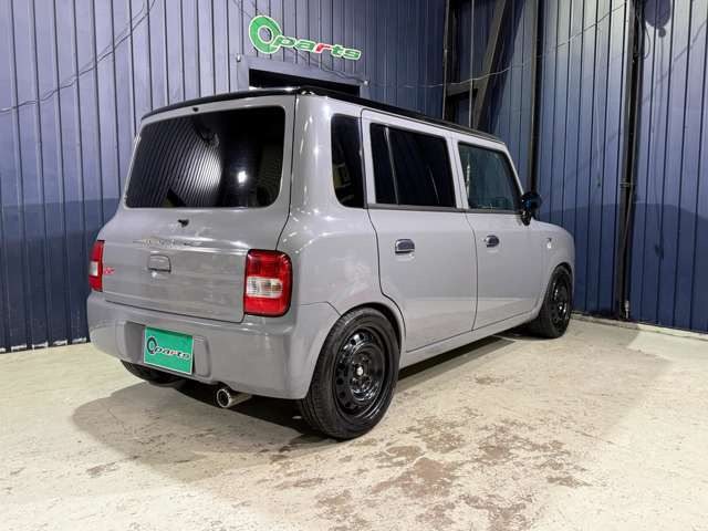 ナビ・オーディオ・全塗装や板金・エアロ取付・マフラー・アルミ等カスタムは格安でカスタムさせていただきます!また、当社指定工場が御座いますのでアフターサービスもご安心ください!