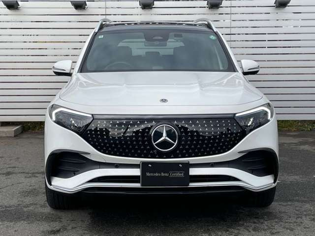 EQB250プラス AMGラインパッケージ