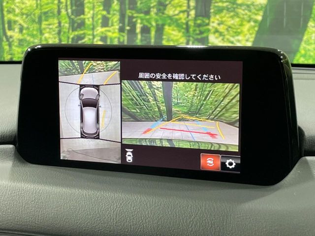 �y360&deg;�r���[���j�^�[�z��p�̃J�����ɂ��A�ォ�猩���낵���悤�Ȏ��_��360�x�N���}�̎��͂��m�F���邱�Ƃ��ł��܂������p�������m�F���₷���A�����ꏊ�ł̐؂�Ԃ��⒓�Ԃ��X���[�Y�ɍs���܂��B