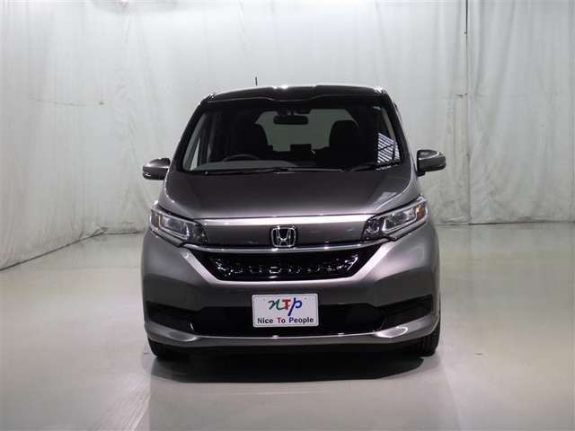 フリード+1.5 G ホンダセンシング
