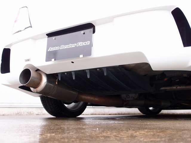 ���A�E�C���O/���[�t�X�|�C���[/�u�����{�L�����p�[/2018�N5��26�� ���s94,725km �^�C�~���O�x���g������/HKS�G�A�N��/HKS�T�N�V�����p�C�v/STI�C���^�[�N�[���[/STI�V�[�g