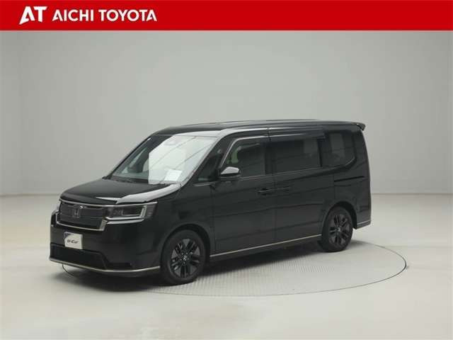 ステップワゴン2.0 e:HEV スパーダ