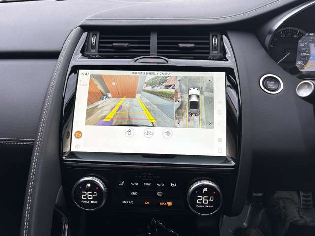 �p�m���~�b�N�r���[���j�^�[������