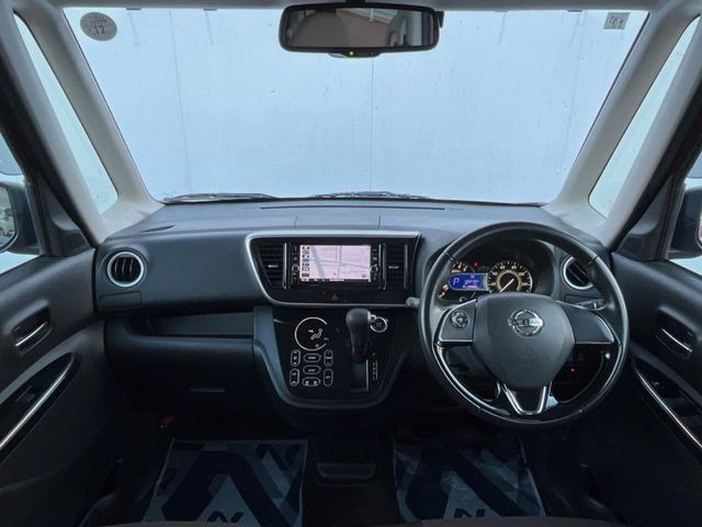 デイズルークスハイウェイスター X Vセレクション