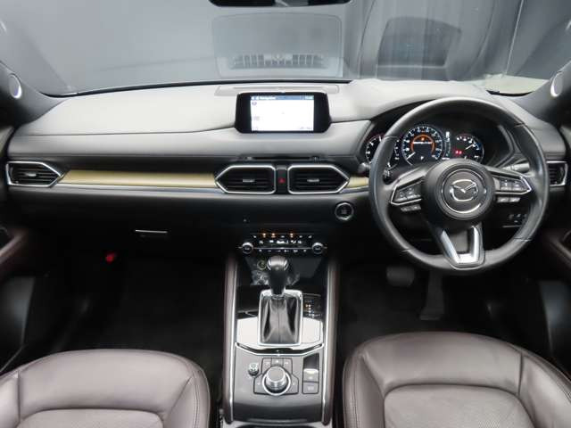 CX-52.2 XD エクスクルーシブ モード