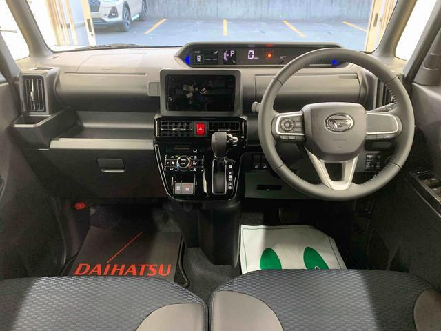 タントカスタムRS