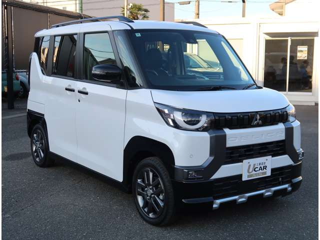 デリカミニT プレミアム