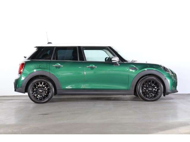 ミニクーパー D DCT