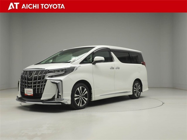 アルファード2.5 S Cパッケージ