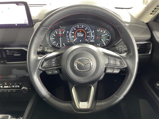 CX-52.0 20S ブラックトーンエディション