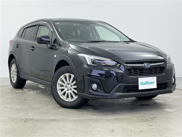 インプレッサXV