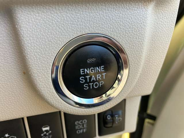 ���v�b�V���X�^�[�g�V�X�e�����G���W���X�^�[�g�͍ŋ߂͂��̃v�b�V���X�^�[�g!�����ԓ��Ɏ������߂΃V�����_�[�ɍ������܂Ȃ��Ƃ��{�^��1�ŃG���W���������遚