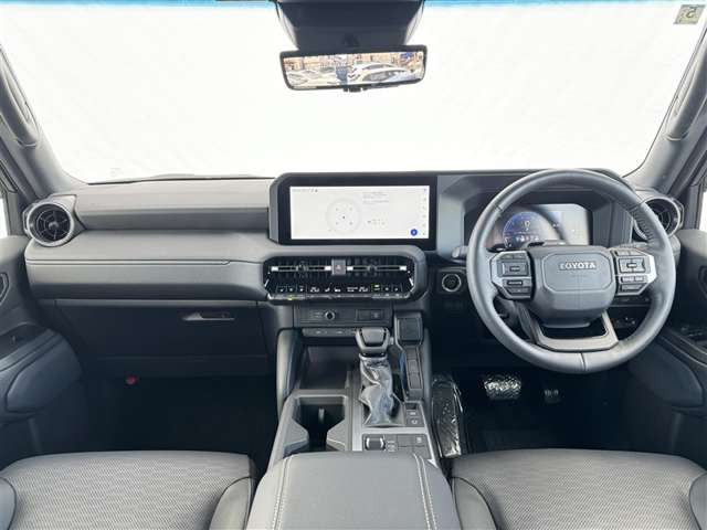 ランドクルーザー2502.7 VX 4WD