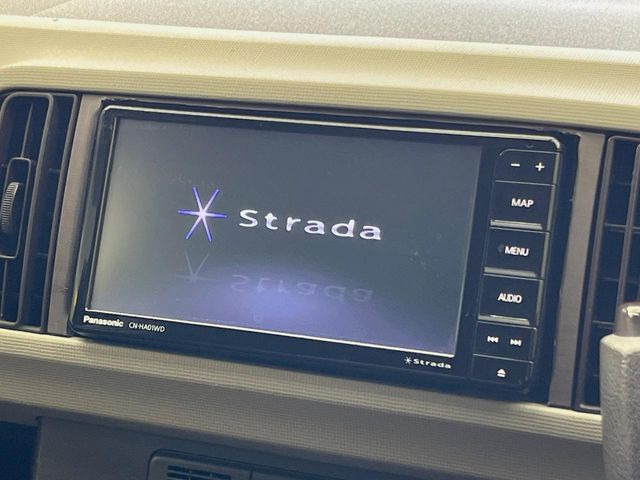 �y�i�r�Q�[�V�����z�g���₷���i�r�ŖړI�n�܂ł�������ē����Ă���܂��B�e��I�[�f�B�I�Đ��@�\���[�����Ă���A���Ԃ̉^�]������Ɋy�����Ȃ�܂�!!