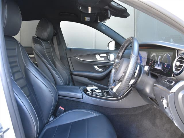 EクラスE250 アバンギャルド スポーツ