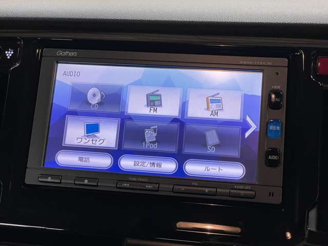 �����i�r�A�ЊO�i�r�Ȃǂ����t���\�ł�!�傫�ȃT�C�Y�̃i�r��t���������͂��C�y�ɂ��q�˂�������!!