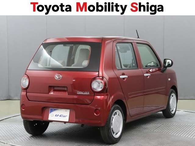 ミラトコットL SAIII