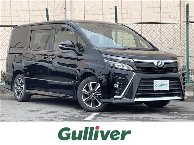 ヴォクシー2.0 ZS