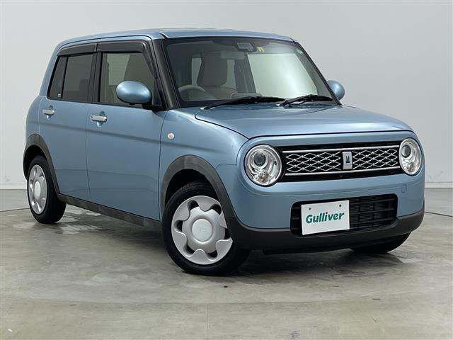 アルトラパンモード