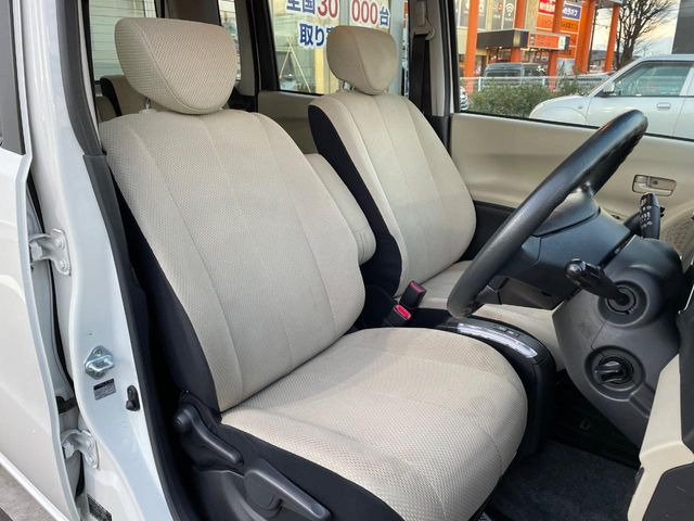 �^�]�ȃV�[�g���͎g�p�������Ȃ��A�ǍD�ȏ�ԂƂȂ��Ă��܂��B���J�Ɏg���Ă������Ƃ��悭�킩��܂��ˁB