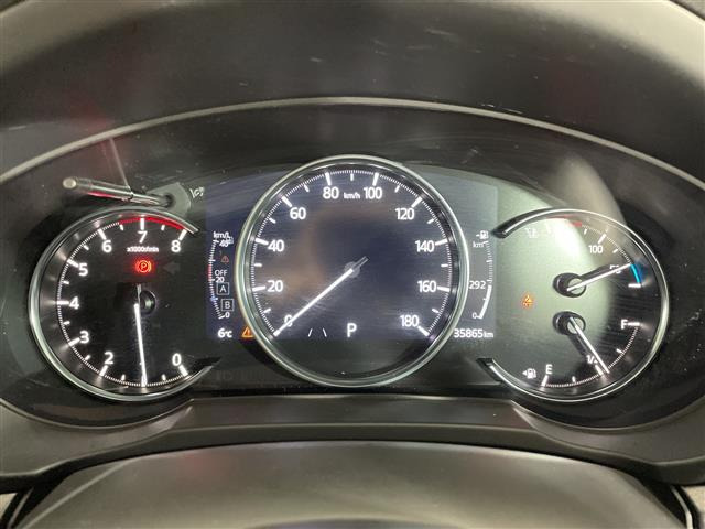 CX-52.0 20S ブラックトーンエディション